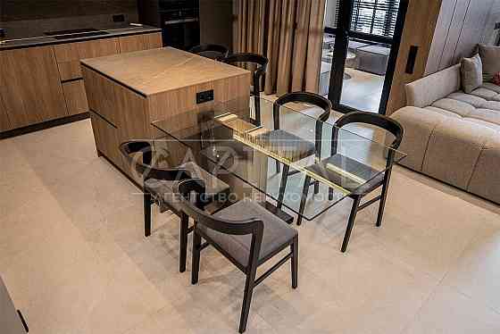 Перша здача ОРЕНДА квартири ЖК Грейт Київ