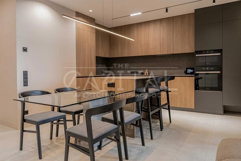 Перша здача ОРЕНДА квартири ЖК Грейт Київ - зображення 5