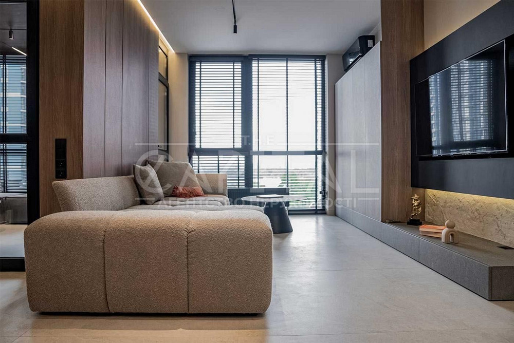 Перша здача ОРЕНДА квартири ЖК Грейт Київ - зображення 3