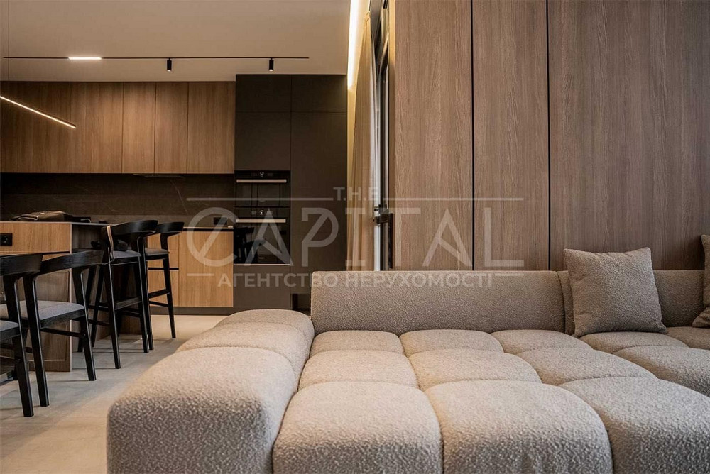 Перша здача ОРЕНДА квартири ЖК Грейт Київ - зображення 2