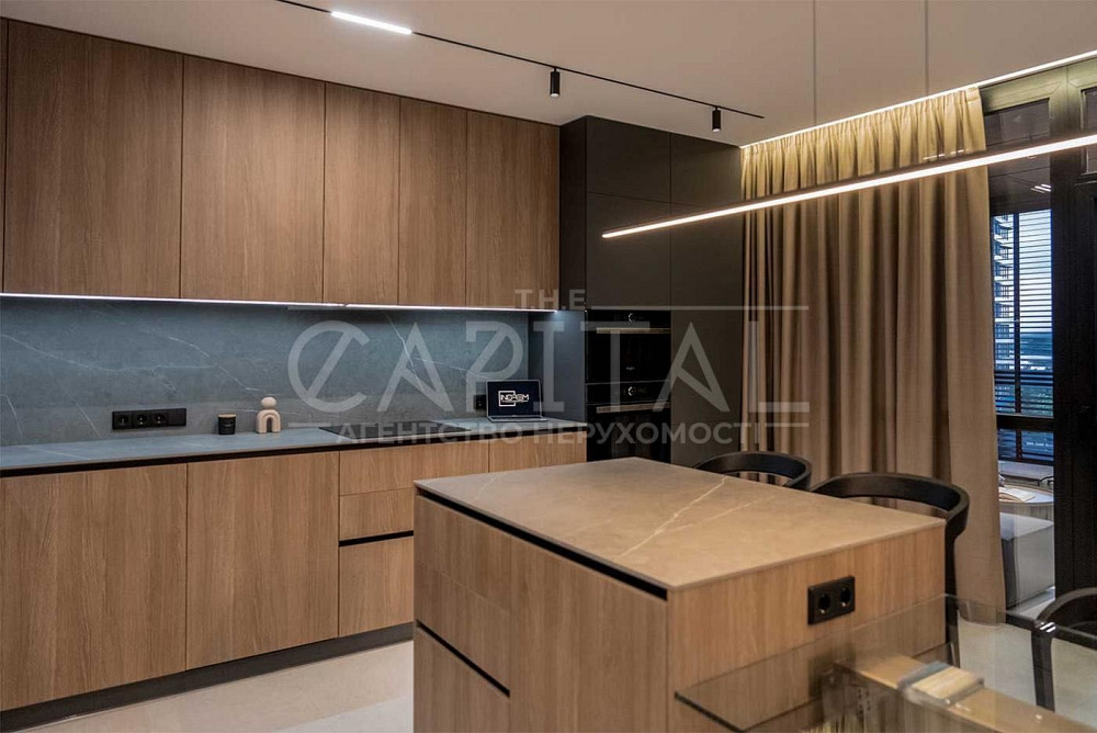 Перша здача ОРЕНДА квартири ЖК Грейт Київ - зображення 7