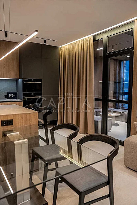 Перша здача ОРЕНДА квартири ЖК Грейт Київ - зображення 4