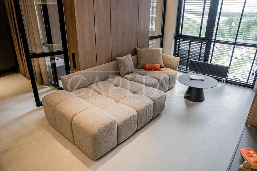 Перша здача ОРЕНДА квартири ЖК Грейт Київ - зображення 1