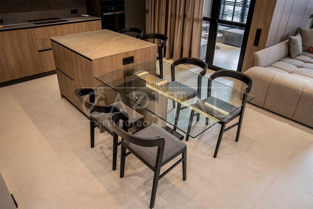 Перша здача ОРЕНДА квартири ЖК Грейт Київ - зображення 6