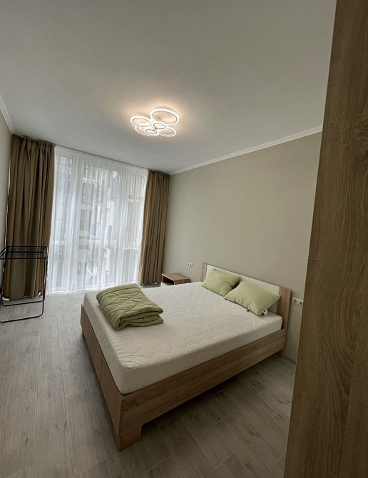 Оренда квартири ЖК Європейський квартал Ужгород - зображення 6