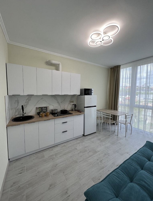 Оренда квартири ЖК Європейський квартал Ужгород - зображення 3