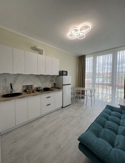 Оренда квартири ЖК Європейський квартал Ужгород - зображення 1