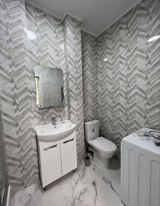 Оренда квартири ЖК Європейський квартал Ужгород - зображення 5