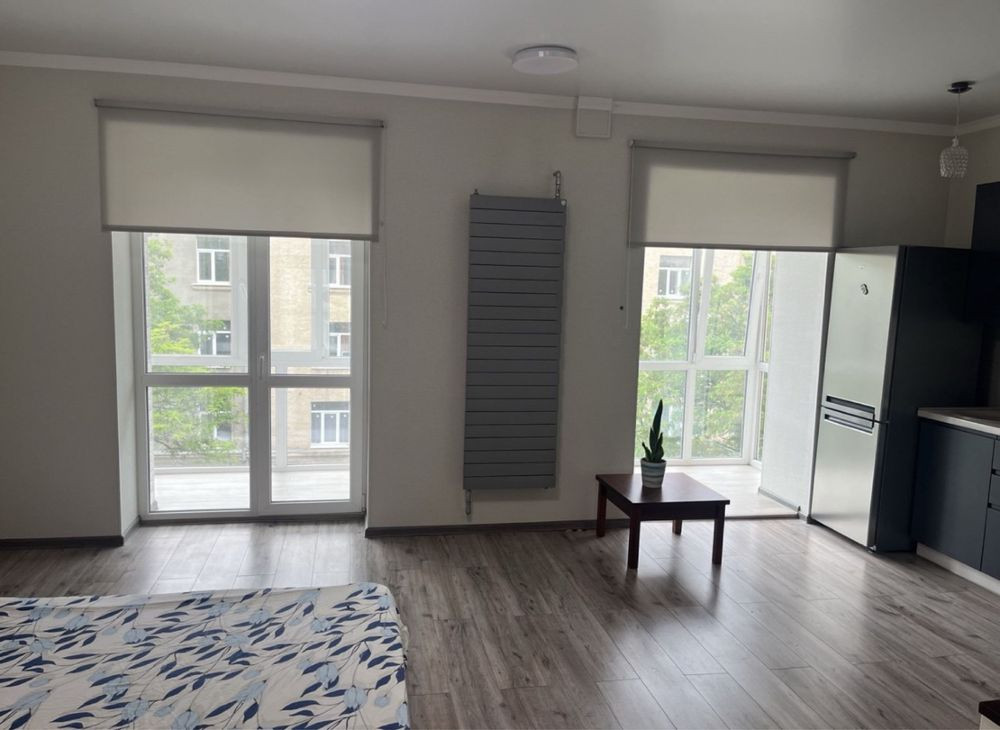 1 комн. квартира студия, пр. Науки 18 / 9, метро Научная, Павлово поле Харьков - изображение 3