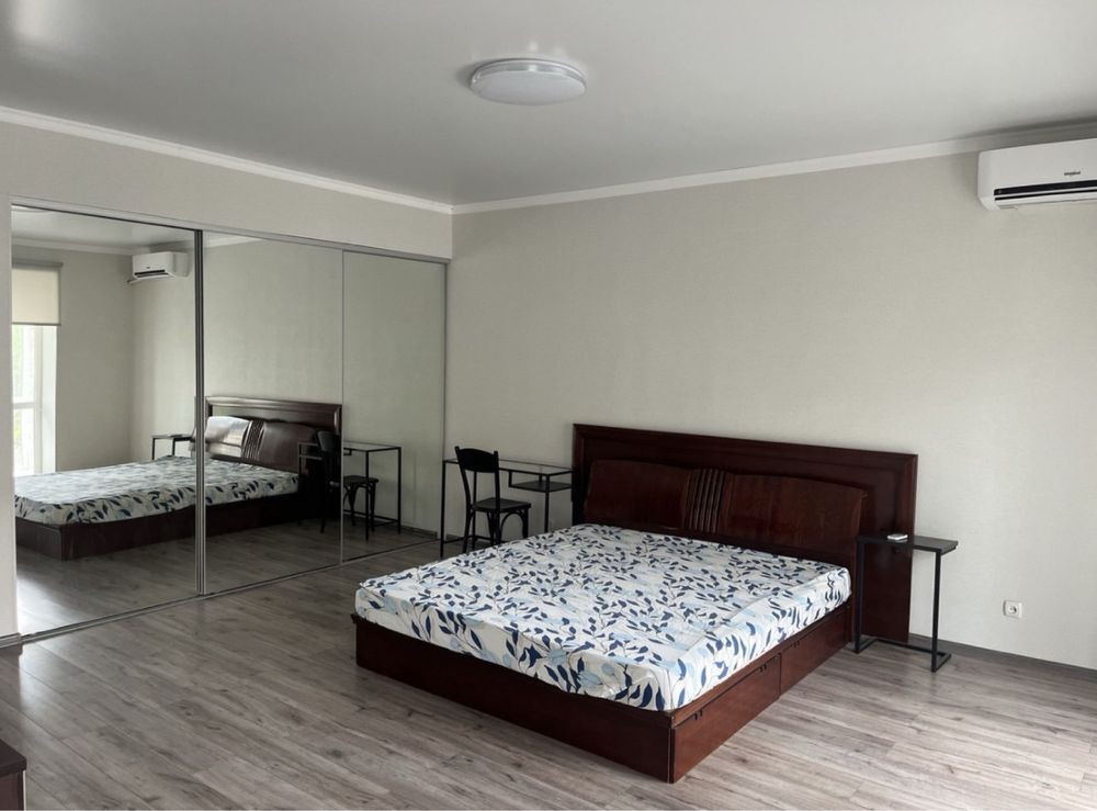 1 комн. квартира студия, пр. Науки 18 / 9, метро Научная, Павлово поле Харьков - изображение 1