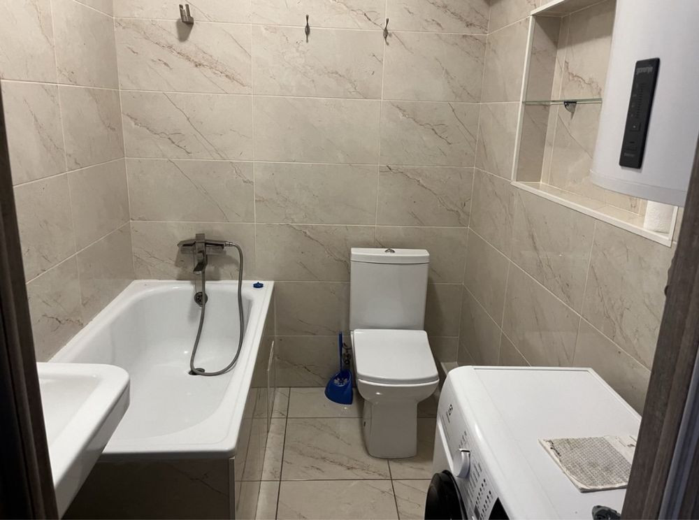 1 комн. квартира студия, пр. Науки 18 / 9, метро Научная, Павлово поле Харьков - изображение 6