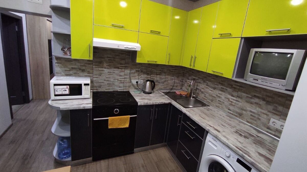 Здам 1 кімнатну квартиру, м. Спортивна Харьков - изображение 2