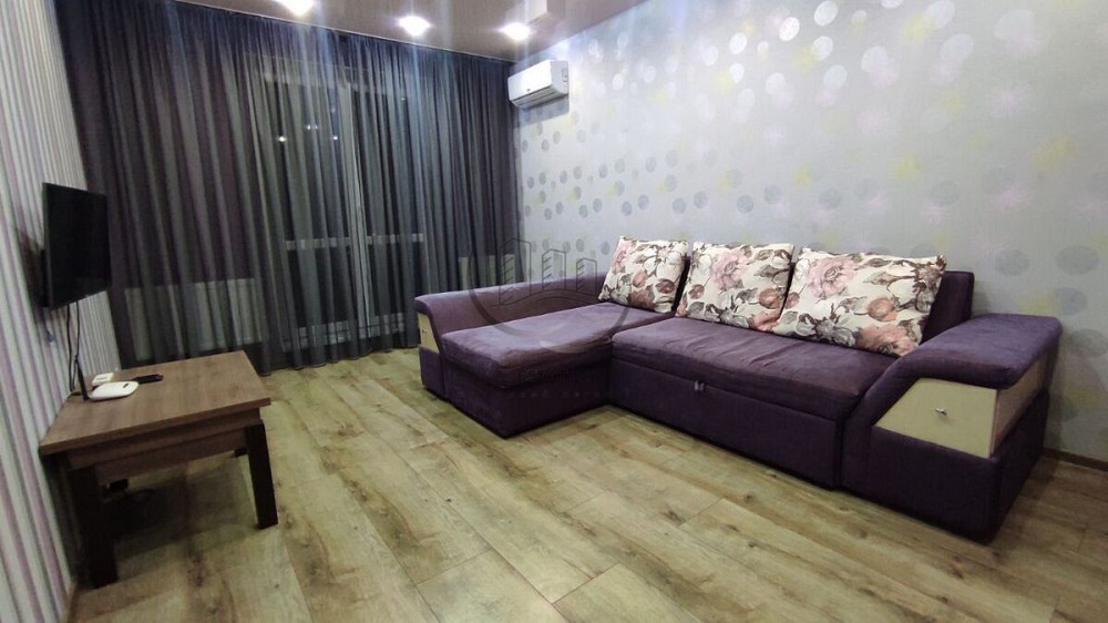 Здам 1 кімнатну квартиру, м. Спортивна Харьков - изображение 1