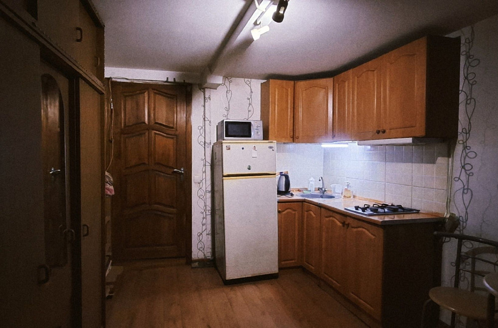 Здам однокімнатну квартиру Київ - зображення 1