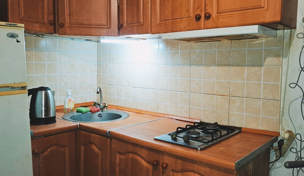 Здам однокімнатну квартиру Київ - зображення 2