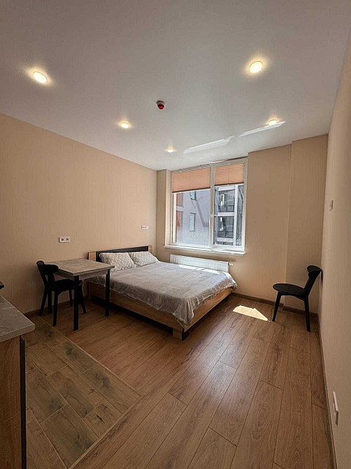 Оренда 1к смарт квартира в LEV LIFESTYLE HOTEL по вул.Шевченка 73. Львов - изображение 3