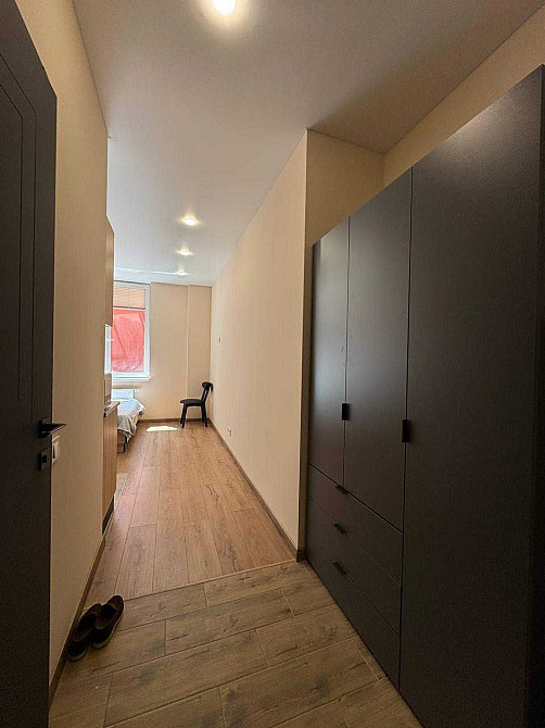 Оренда 1к смарт квартира в LEV LIFESTYLE HOTEL по вул.Шевченка 73. Львов - изображение 5