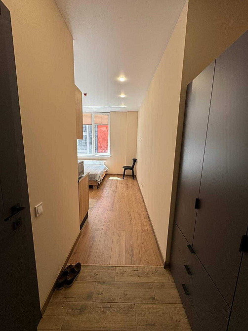 Оренда 1к смарт квартира в LEV LIFESTYLE HOTEL по вул.Шевченка 73. Львов - изображение 6