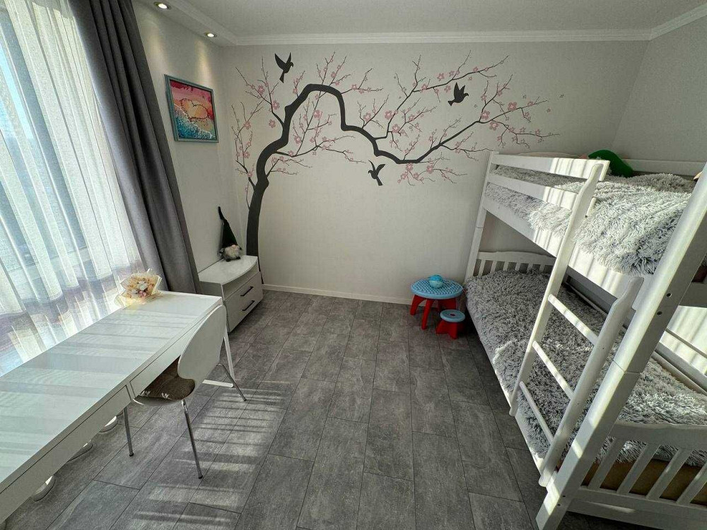 Здам 4к квартиру Центр ЖК Палермо вул. Свєтлова Дніпро - зображення 6