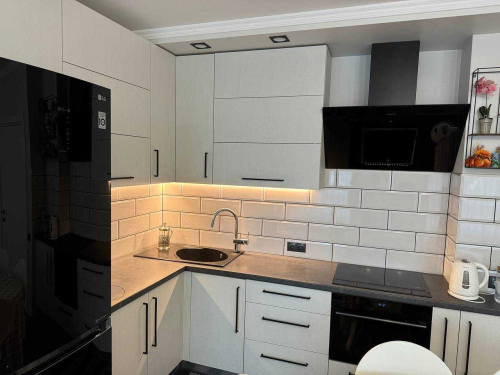 Здам 4к квартиру Центр ЖК Палермо вул. Свєтлова Дніпро - зображення 3