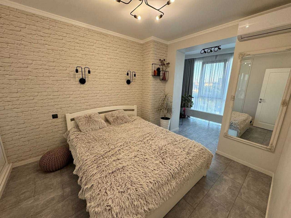 Здам 4к квартиру Центр ЖК Палермо вул. Свєтлова Дніпро - зображення 4