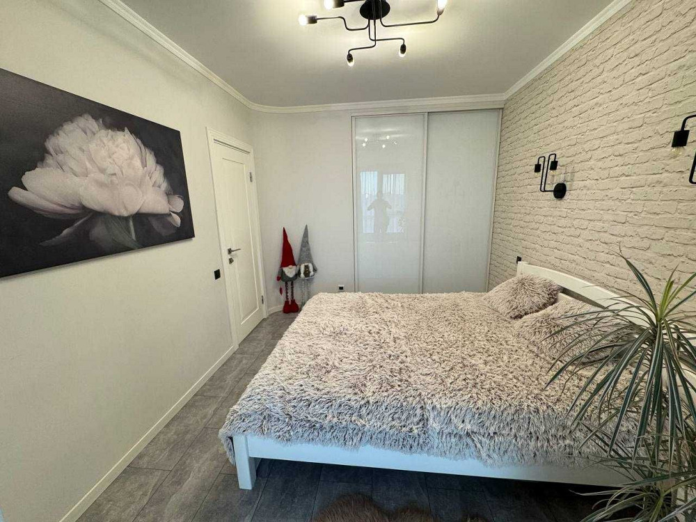 Здам 4к квартиру Центр ЖК Палермо вул. Свєтлова Дніпро - зображення 5