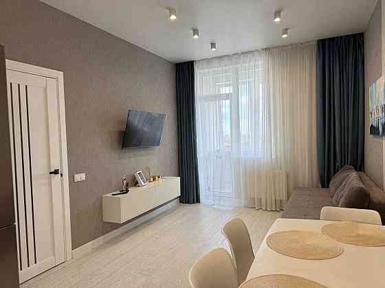 Продам квартиру с качественным ремонтом и мебелью в ЖК Горизонт. Одесса