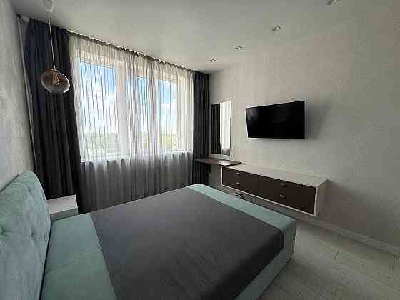 Продам квартиру с качественным ремонтом и мебелью в ЖК Горизонт. Одесса