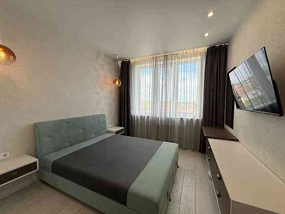 Продам квартиру с качественным ремонтом и мебелью в ЖК Горизонт. Одесса