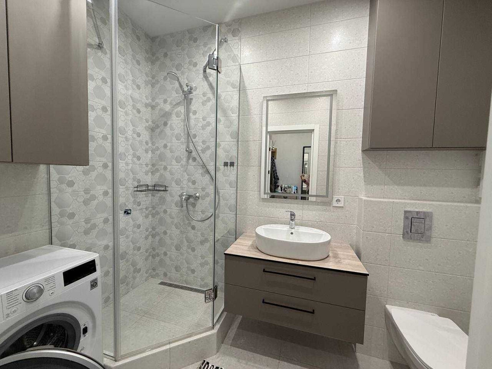 Продам квартиру с качественным ремонтом и мебелью в ЖК Горизонт. Одесса - изображение 8