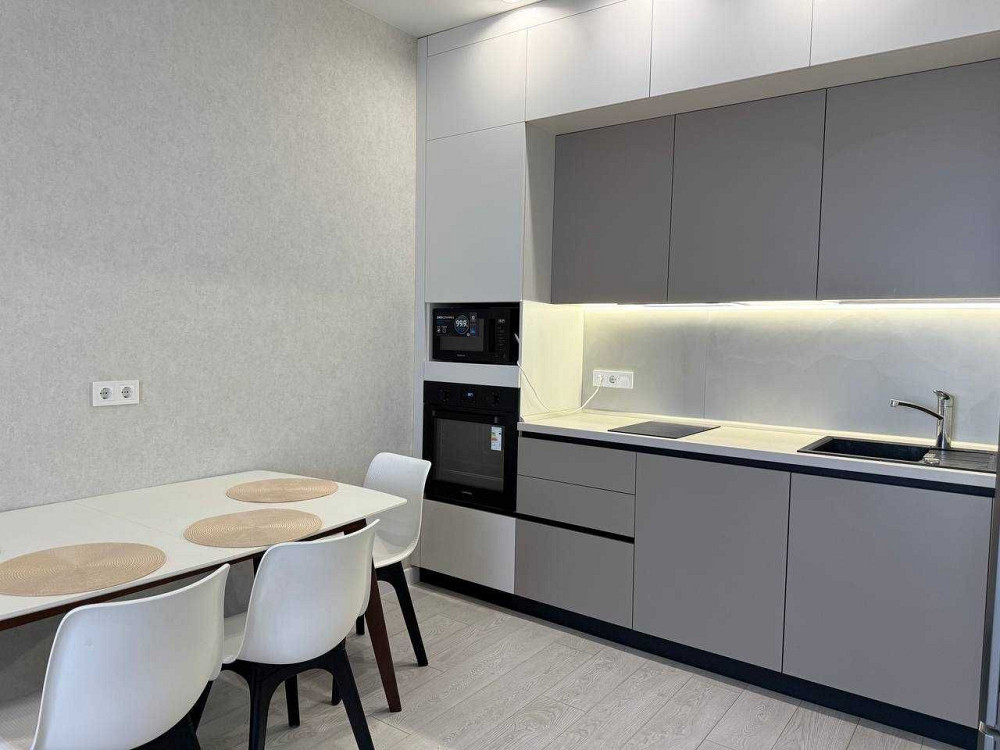 Продам квартиру с качественным ремонтом и мебелью в ЖК Горизонт. Одесса - изображение 4