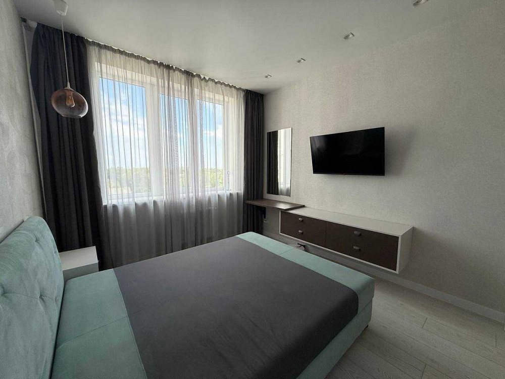 Продам квартиру с качественным ремонтом и мебелью в ЖК Горизонт. Одесса - изображение 5