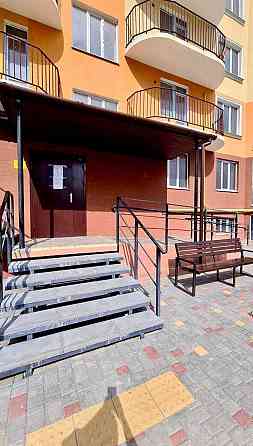 2 кімнатна квартира в новому сданому домі. Можно під е-Оселя! Корсунцы