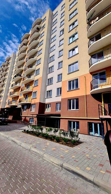 2 кімнатна квартира в новому сданому домі. Можно під е-Оселя! Корсунцы - изображение 2