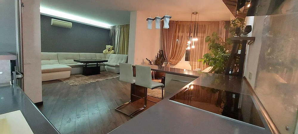 Продам 2-кімнатну квартиру, вул. Анни Ахматової, Позняки AM Київ - зображення 5