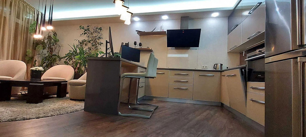 Продам 2-кімнатну квартиру, вул. Анни Ахматової, Позняки AM Київ - зображення 2