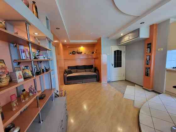 Продаж 1-к. з меблями та технікою, Солом'янка, вул. Єреванська, без %. Київ