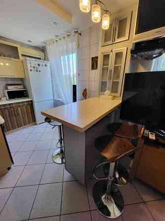 Продаж 1-к. з меблями та технікою, Солом'янка, вул. Єреванська, без %. Київ