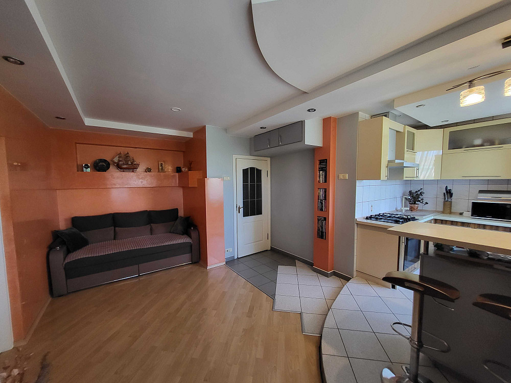 Продаж 1-к. з меблями та технікою, Солом'янка, вул. Єреванська, без %. Київ - зображення 4