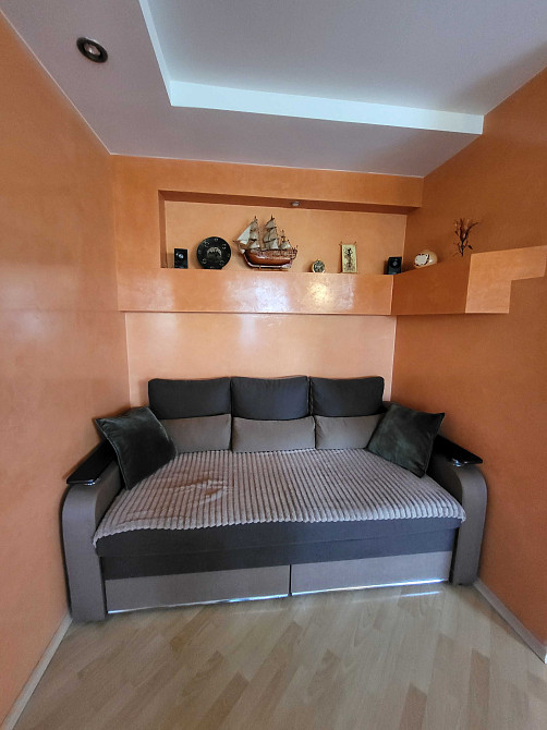 Продаж 1-к. з меблями та технікою, Солом'янка, вул. Єреванська, без %. Київ - зображення 5