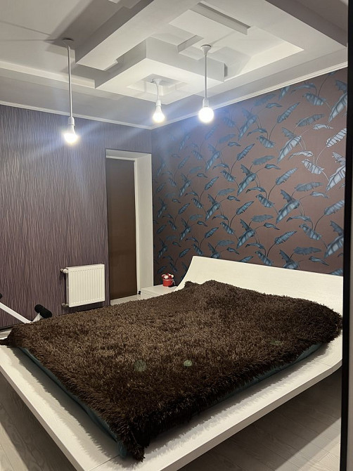 Світла 2-кімнатна з переплануванням у 3, 94,7 м², вул. Бідного, Левада Копили - зображення 8