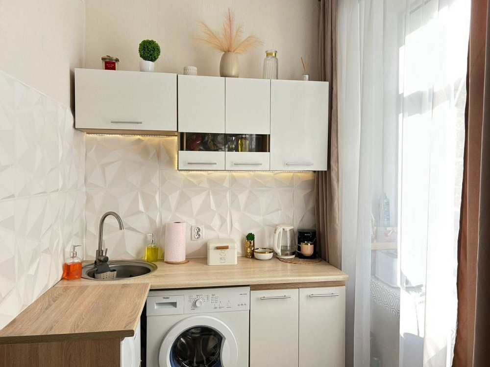 Продам 1 к. квартиру з ремонтом пр. Івана Мазепи /Караваєва/ Вокзал Днепр - изображение 2