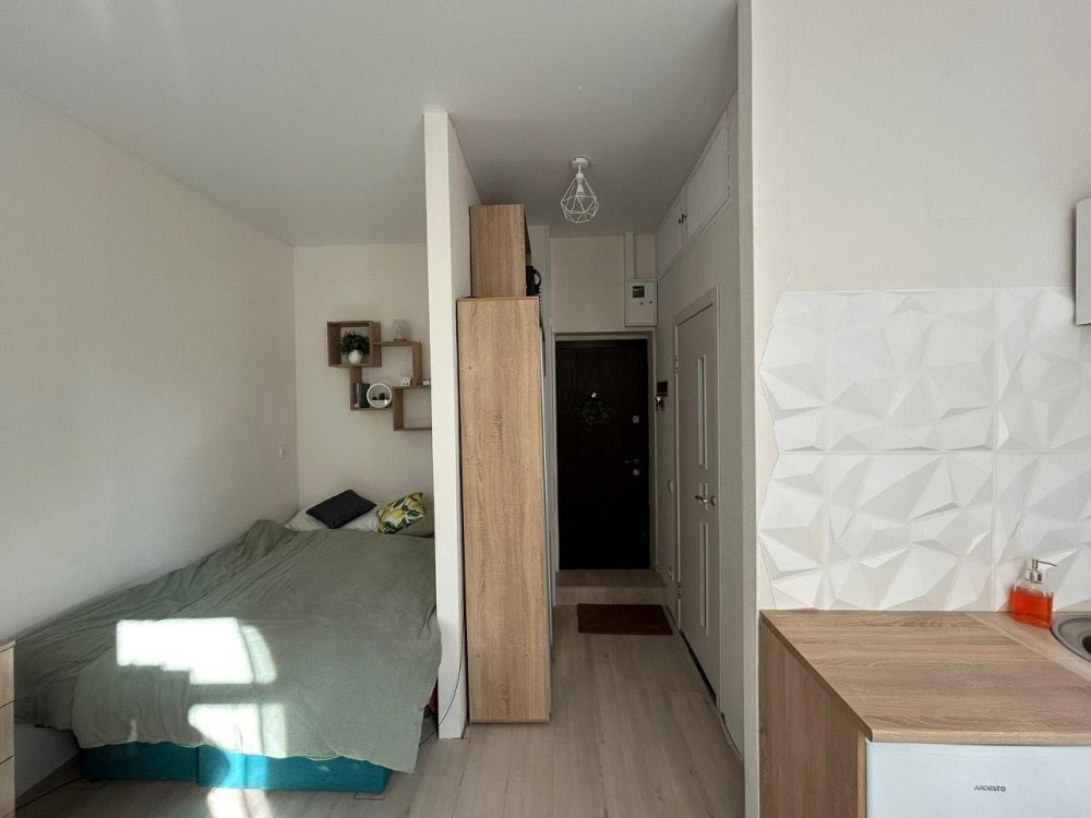 Продам 1 к. квартиру з ремонтом пр. Івана Мазепи /Караваєва/ Вокзал Днепр - изображение 6