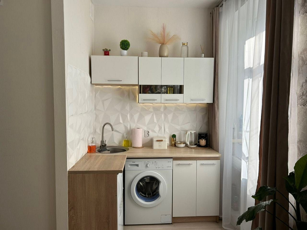 Продам 1 к. квартиру з ремонтом пр. Івана Мазепи /Караваєва/ Вокзал Днепр - изображение 4