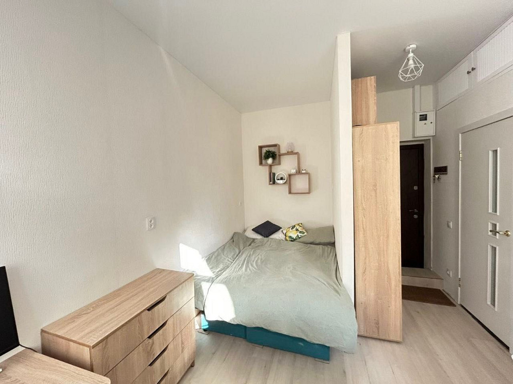 Продам 1 к. квартиру з ремонтом пр. Івана Мазепи /Караваєва/ Вокзал Днепр - изображение 3