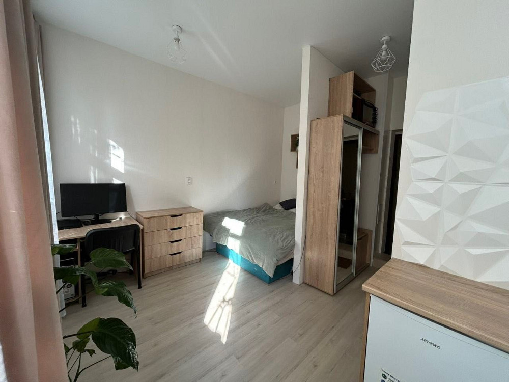 Продам 1 к. квартиру з ремонтом пр. Івана Мазепи /Караваєва/ Вокзал Днепр - изображение 5