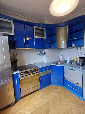 Продам 3 ком квартиру на Бочарова Одесса