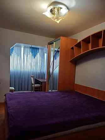 Продам 3 ком квартиру на Бочарова Одесса