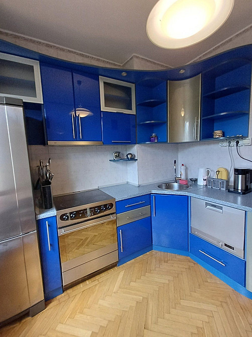 Продам 3 ком квартиру на Бочарова Одесса - изображение 1