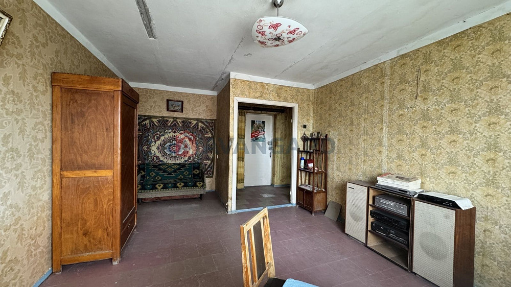 Продам 1 ком кв с панорамным видом на небо и сквер, р-н Косиора Днепр - изображение 5